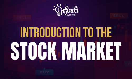 Introduction to the Stock Market